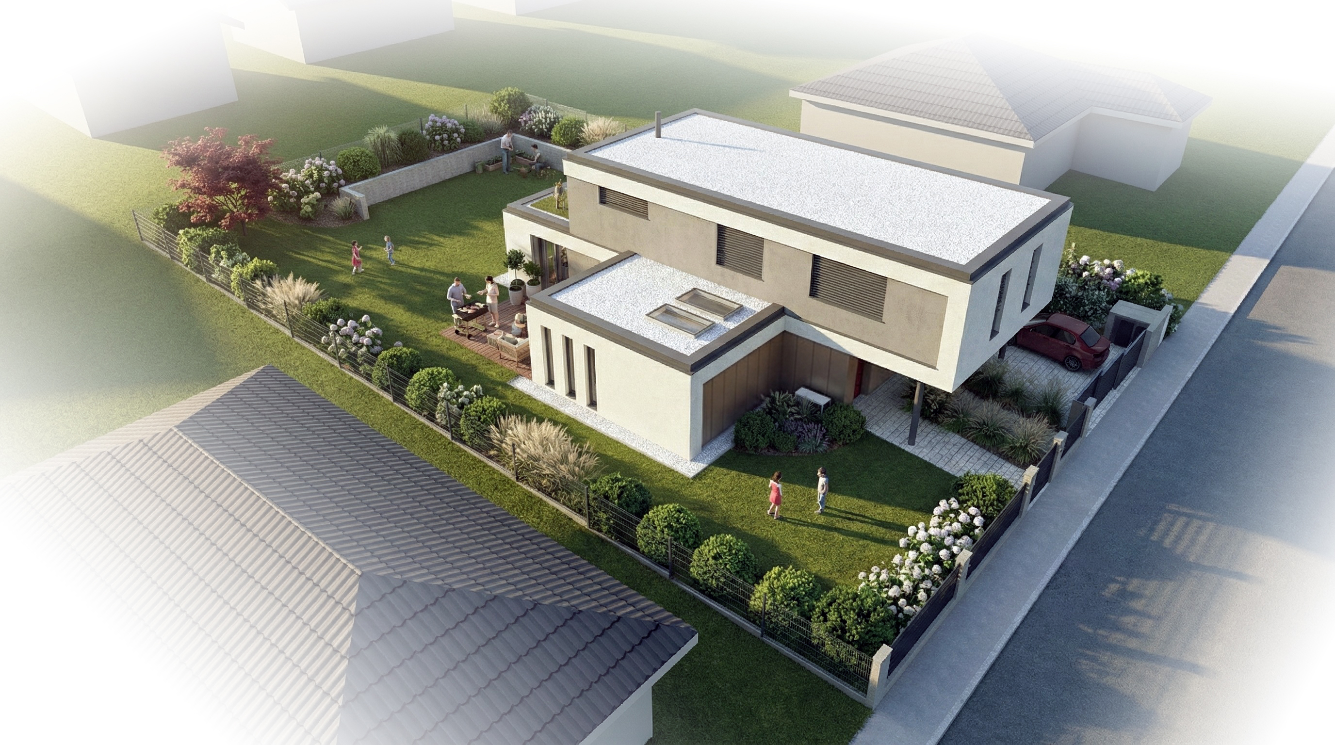 Vila Slovanka 6