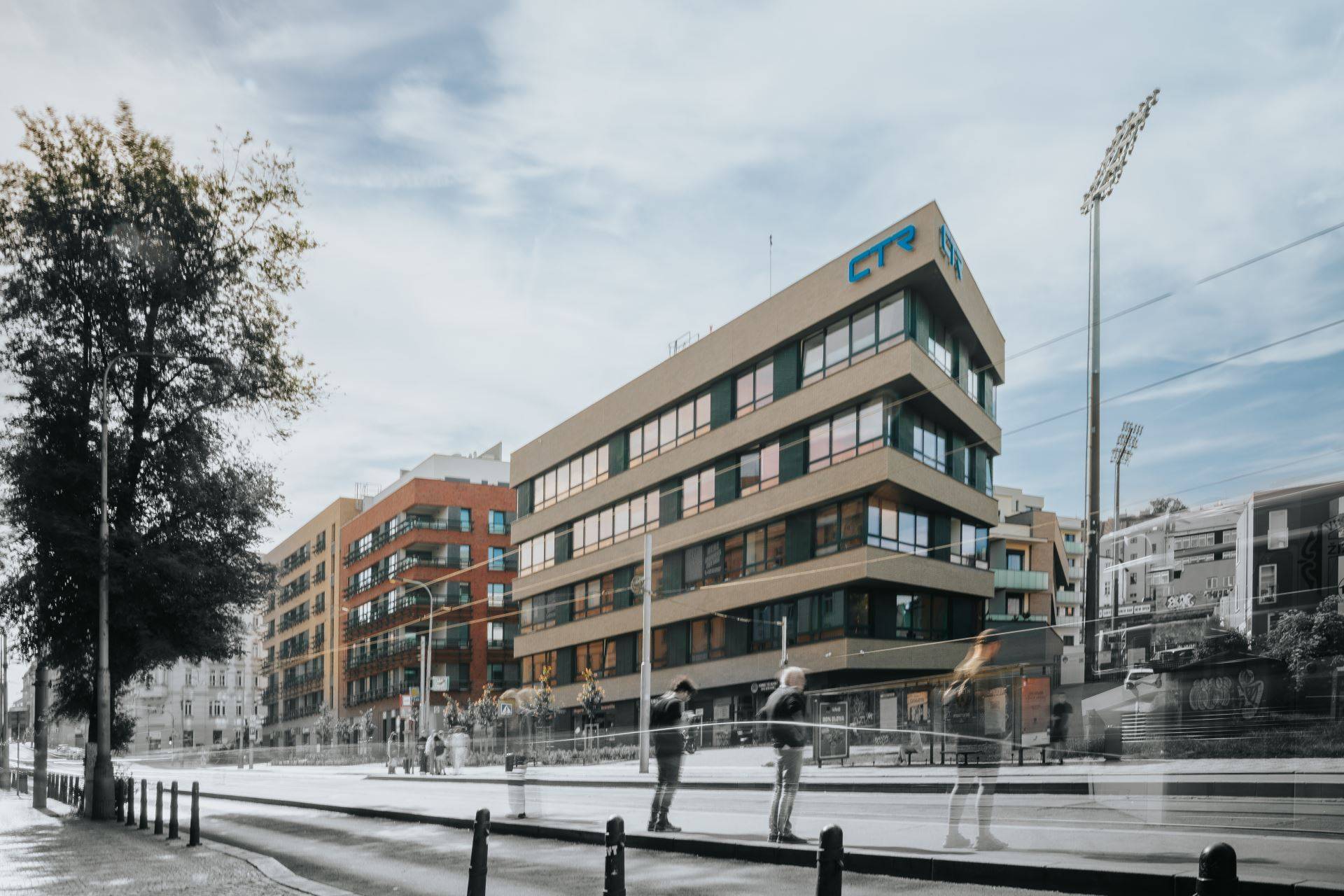 lesni kaple